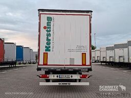Schmitz Cargobull Curtainsider Standard Getränke