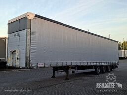 Schmitz Cargobull Curtainsider Mega Getränke
