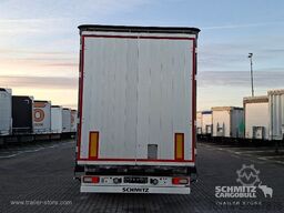 Schmitz Cargobull Curtainsider Mega Getränke