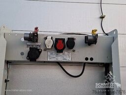 Schmitz Cargobull Curtainsider Mega Getränke