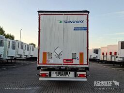 Schmitz Cargobull Curtainsider Standard