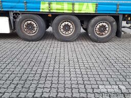 Schmitz Cargobull Curtainsider Standard