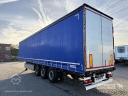 Schmitz Cargobull Curtainsider Standard Getränke
