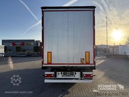 Schmitz Cargobull Curtainsider Standard Getränke