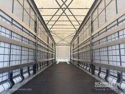 Schmitz Cargobull Curtainsider Mega Getränke