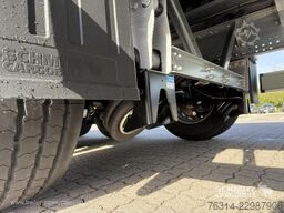Schmitz Cargobull Curtainsider Mega Getränke