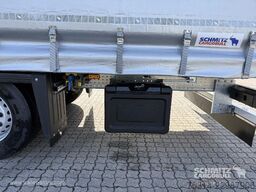 Schmitz Cargobull Curtainsider Mega Getränke