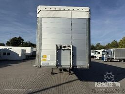 Schmitz Cargobull Curtainsider Standard Getränke
