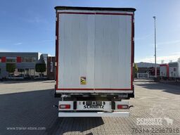 Schmitz Cargobull Curtainsider Standard Getränke