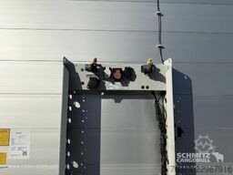 Schmitz Cargobull Curtainsider Standard Getränke