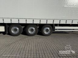 Schmitz Cargobull Curtainsider Standard Getränke