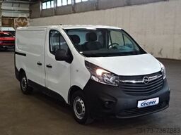 OPEL Vivaro B Kasten L1H1 Bluetooth Parkpilot
