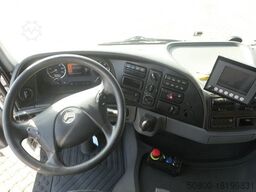 MERCEDES-BENZ 2532 L Actros 6x2,Schörling, Terberg, Lenk-Lift