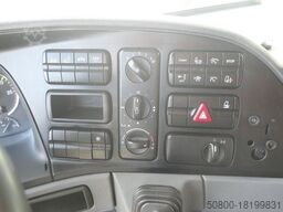 MERCEDES-BENZ 2532 L Actros 6x2,Schörling, Terberg, Lenk-Lift