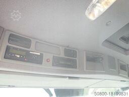 MERCEDES-BENZ 2532 L Actros 6x2,Schörling, Terberg, Lenk-Lift