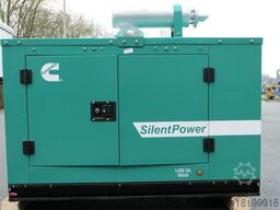 Cummins Stromgenerator, 10 kVA, Sofort verfügbar