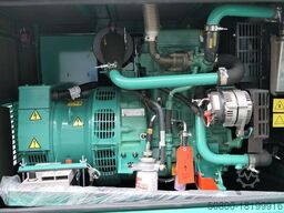 Cummins Stromgenerator, 10 kVA, Sofort verfügbar