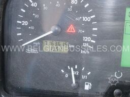 Van Hool T915 CL / 12.0m / Euro 5