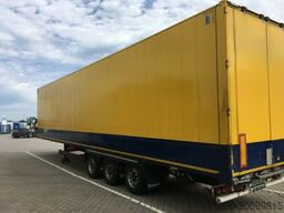 Krone Mega Dry Liner SDK 27 eLB41-ST