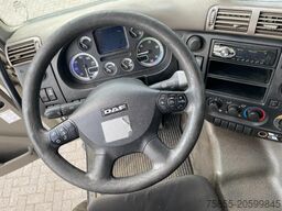 DAF CF75.250 Curtside / Loading Lift / 672.000 KM /...