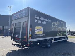 Volvo FL240 Closed Box / Loading Lift / 157.000 KM