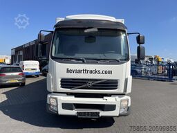 Volvo FL240 Closed Box / Loading Lift / 157.000 KM