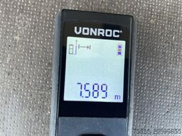 Volvo FL240 Closed Box / Loading Lift / 157.000 KM