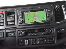 Scania 530S V8 NGS 4x2NB - NEW TACHO - FULL AIR - RETA...