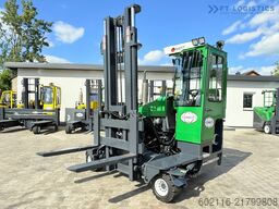 Combilift C3500 / DUPLEX - 4100 / EXTENDABLE FORKS