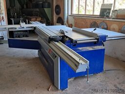 Format4 Kappa 550 Zimmerei 11kw