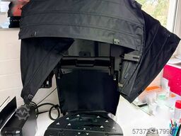 Keyence VL 500