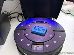 Keyence VL 500