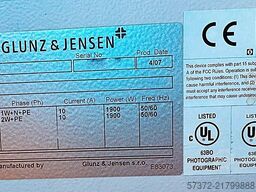 Glunz & Jensen C85