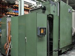 Höfler Nova 650 CNC