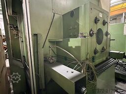 Höfler Nova 650 CNC