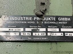 Höfler Nova 650 CNC