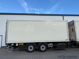 MERCEDES-BENZ 2540 LL 6x2/4 Kühlkoffer 8.2m LBW 2,5t  Carrier