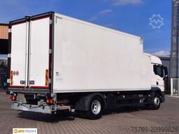 MAN 18.320 TGM Tiefkühlkofffer LBW ATP Pharma Liege