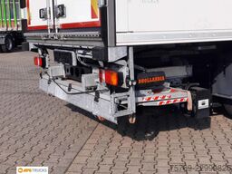 MAN 18.320 TGM Tiefkühlkofffer LBW ATP Pharma Liege