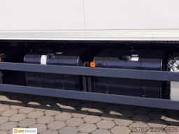 MAN 18.320 TGM Tiefkühlkofffer LBW ATP Pharma Liege