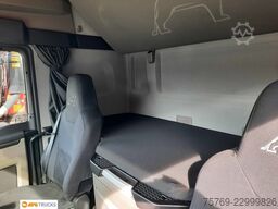 MAN 18.320 TGM Tiefkühlkofffer LBW ATP Pharma Liege