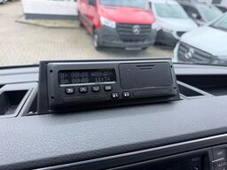 MAN eTGE Elektro 16+1 Standheizung Klima