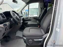 MAN eTGE Elektro 16+1 Standheizung Klima