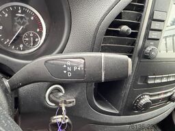 MERCEDES-BENZ Vito 116 CDI Automatik Klima Kamera lang