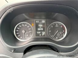 MERCEDES-BENZ Vito 116 CDI Automatik Klima Kamera lang