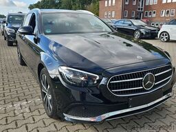 MERCEDES-BENZ E 300 de 4Matic T Business-Paket