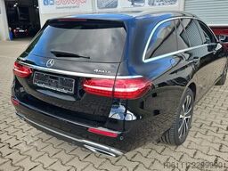 MERCEDES-BENZ E 300 de 4Matic T Business-Paket