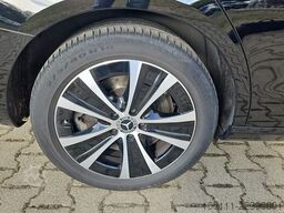 MERCEDES-BENZ E 300 de 4Matic T Business-Paket