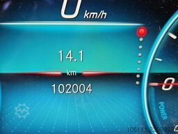 MERCEDES-BENZ E 300 de 4Matic T Business-Paket