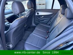 MERCEDES-BENZ E 300 de 4Matic T Business-Paket PANO
